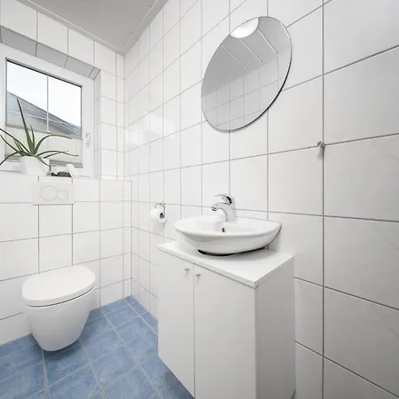 Achrain Chalet Umhausen