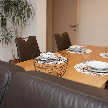 Chalet Achrain