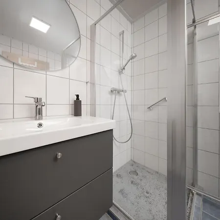 Chalet Achrain Umhausen