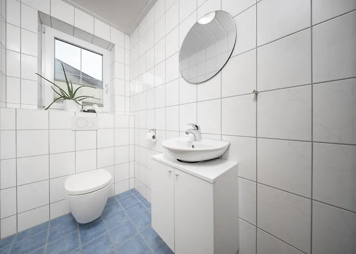 Achrain Chalet Umhausen