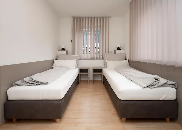 شاليه Achrain *