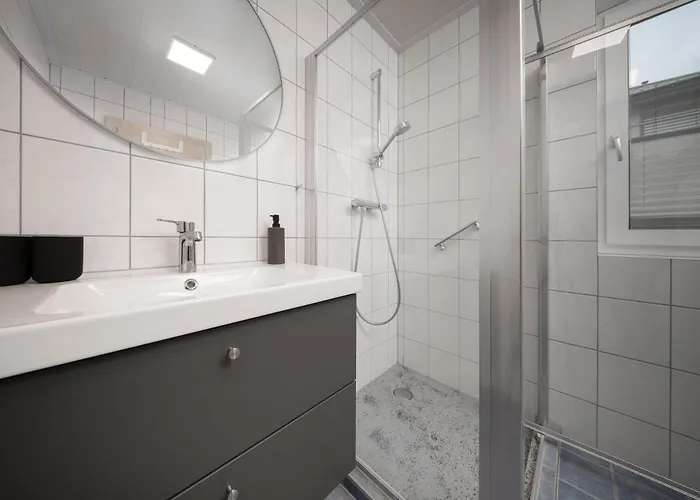 شاليه Achrain امهاوسن