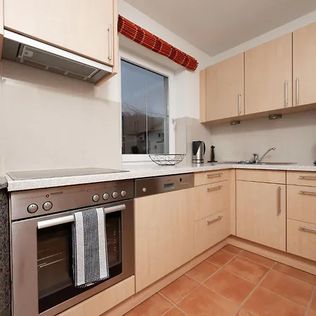 Chalet Achrain Umhausen