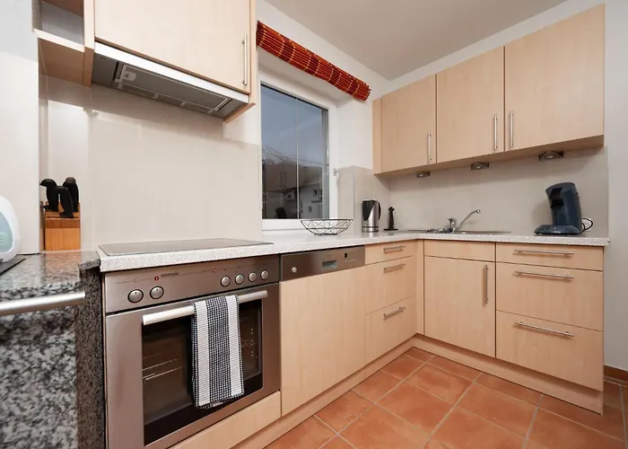 Chalet Achrain Umhausen